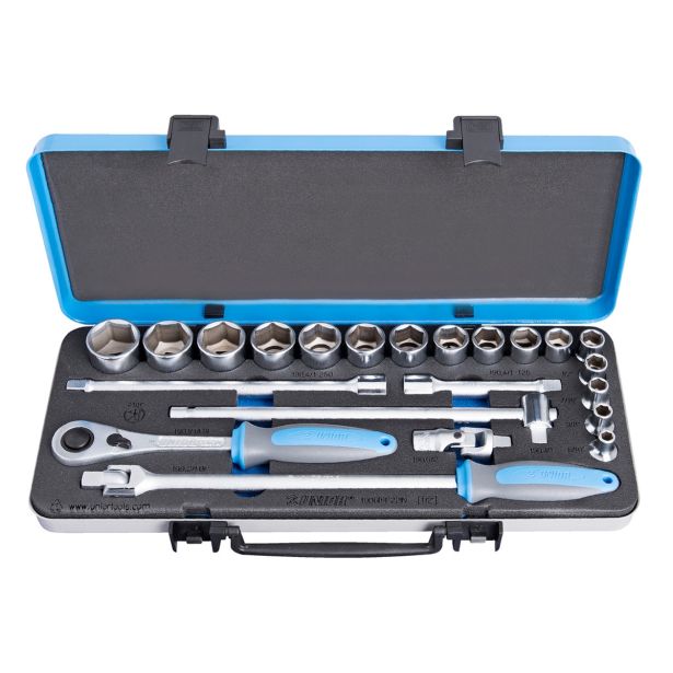 NASADNI KLJUČI COLSKI UNIOR 5/16 --1 1/4 - 22 DELNA ART. 190BI6P22IN