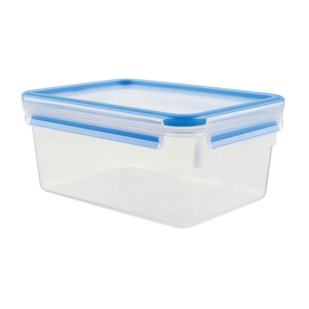 VEČNAMENSKA DOZA TEFAL 5.5 LIT CLIP&CLOSE PRAVOKOTNA