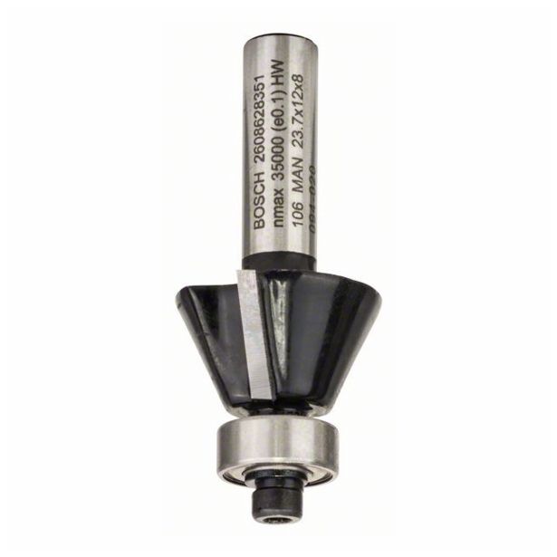 REZKAR ZA LES BOSCH 5.5/23.7X12X54 MM