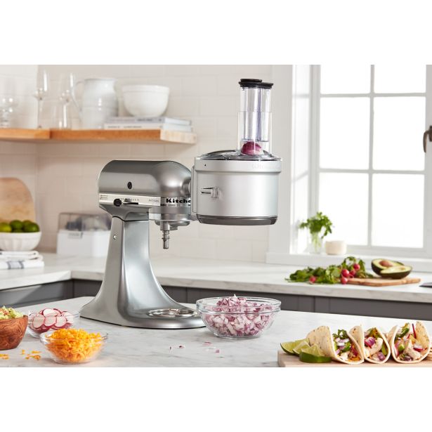 DODATKI ZA MEŠALNIKE KITCHENAID 5KSM2FPA MULTIPRAKTIK