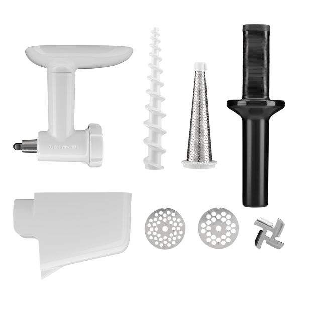 DODATKI ZA MEŠALNIKE KITCHENAID 5KSM2FPPC KOMPLET NASTAVKOV