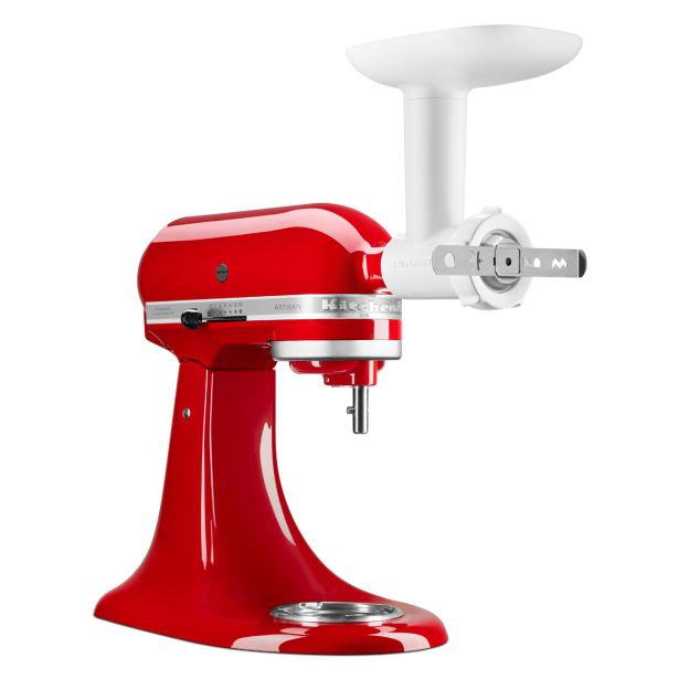 DODATKI ZA MEŠALNIKE KITCHENAID 5KSMFGCA 2 NASTAVKA