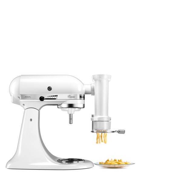 DODATKI ZA MEŠALNIKE KITCHENAID 5KSMPEXTA STISKALNICA ZA TESTENINE