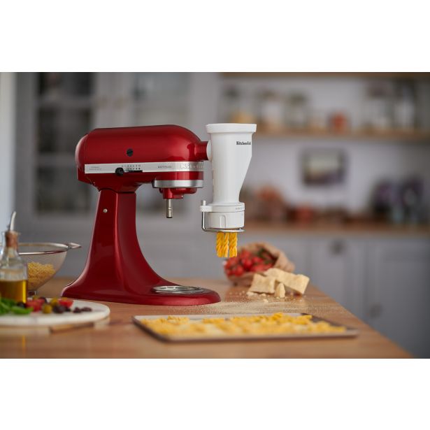 DODATKI ZA MEŠALNIKE KITCHENAID 5KSMPEXTA STISKALNICA ZA TESTENINE