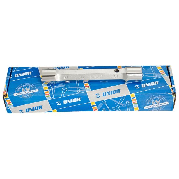 CEVNI KLJUČ UNIOR 6-22 MM 8 DELNA ART. 216CB