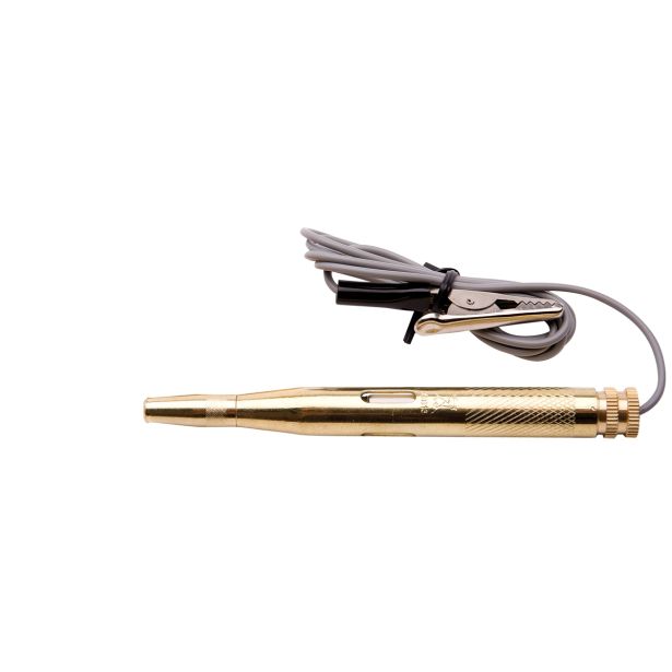 PREIZKUŠEVALNIK NAPETOSTI UNIOR 6-24 V 110 MM ART. 631B