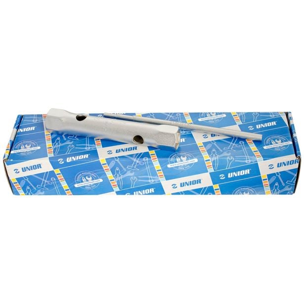 CEVNI KLJUČ UNIOR 6-32 MM 14 DELNA KROMIRAN ART. 215