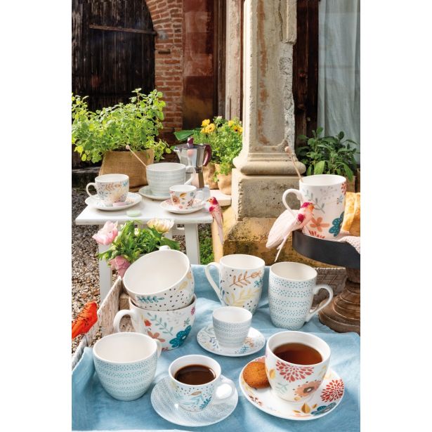 GARNITURA SKODELIC TOGNANA 6 DELNA IRIS NAIF