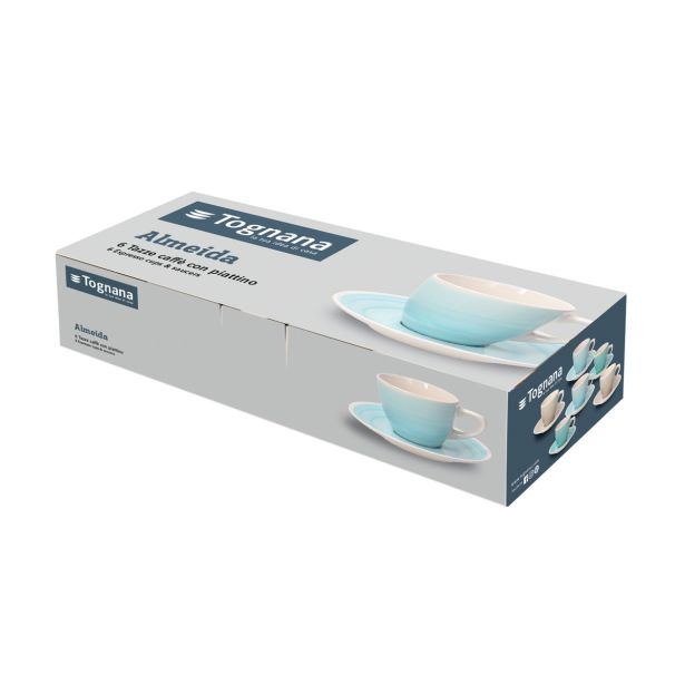 SET SKODELIC IN LONČKOV TOGNANA 6 DELNA OUISE ALMEIDA