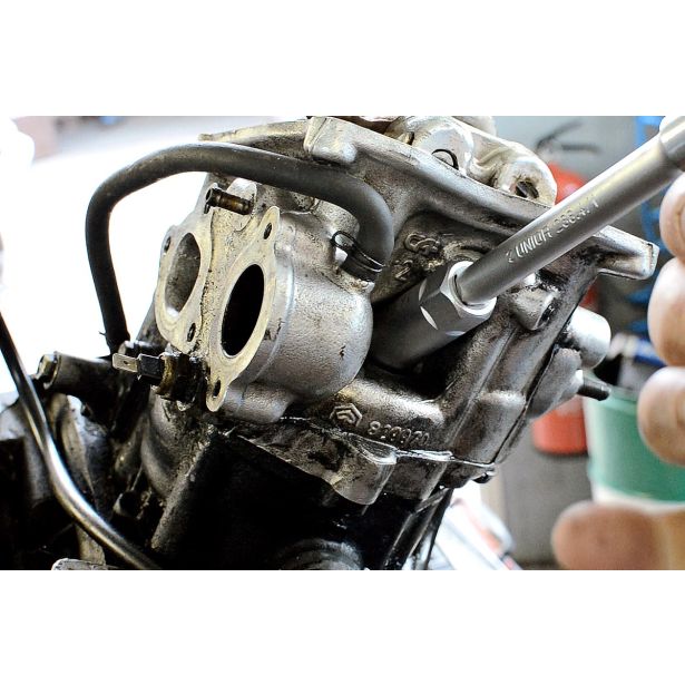 6-KOTNI TANKOSTENSKI NASADNI KLJUČ 1/2" UNIOR 3/4" ART. 3056/2 (620280)