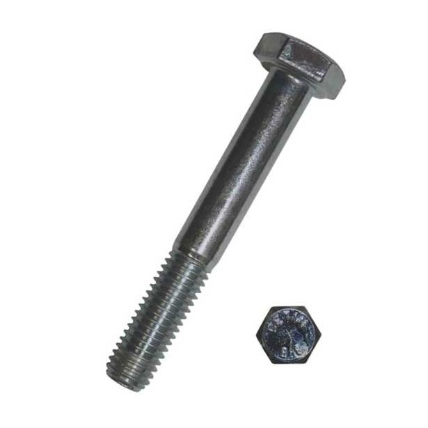 6-OGLATI VIJAK DIN931 18X280 A2F 8.8