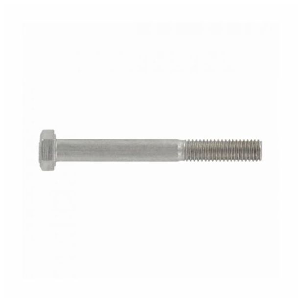 6-OGLATI VIJAK DIN931 27X160 A2F 8.8