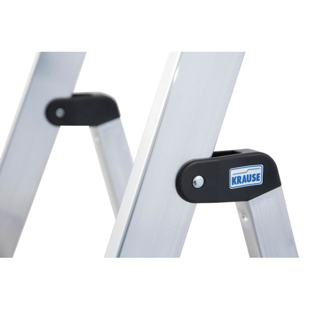 PROSTOSTOJEČA LESTEV KRAUSE 6 STOPNIČNA MONTO-SEPURO