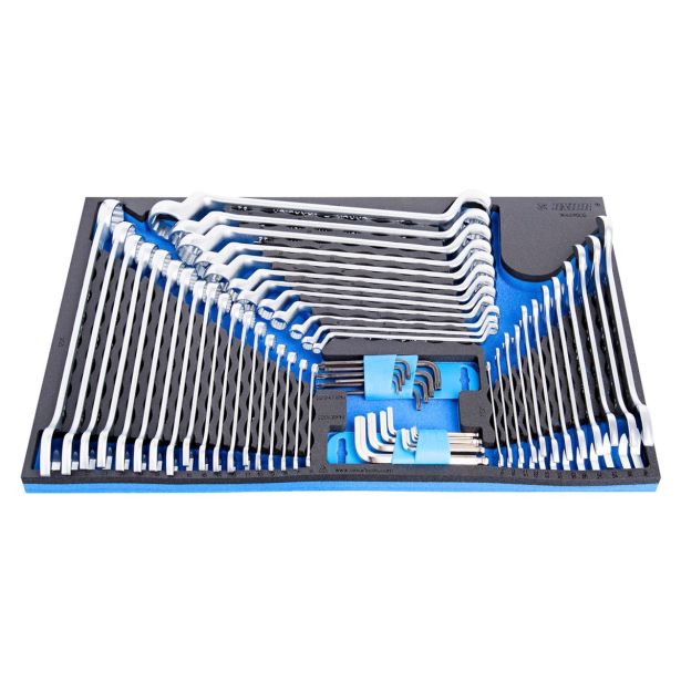 GARNITURA ORODJA UNIOR 60 DELNA V SOS ART. 964/28SOS