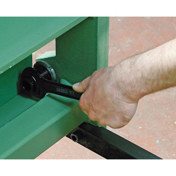 ENOSTRANSKI VILIČASTI KLJUČ UNIOR 60 MM ART. 117/4 (615279)