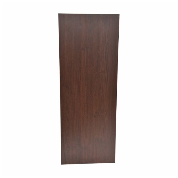 LESENA POLICA JEWE 60X25X1.8 CM WENGE