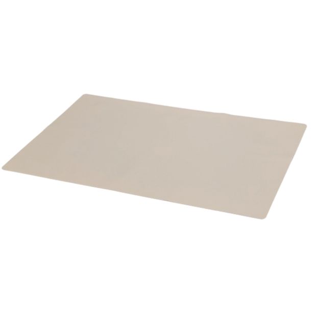 PRIPOMOČEK ZA PEKO GALICIJA PODLOGA SILIKONSKA 60 X 40 CM BEŽ