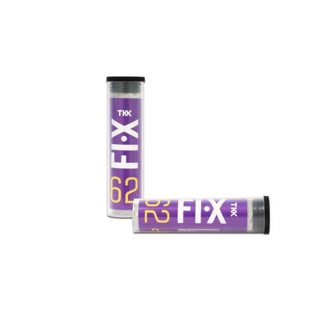 SPECIALNO LEPILO FIX 62 57 G 2K EPOKSIDNA TESNILNA MASA