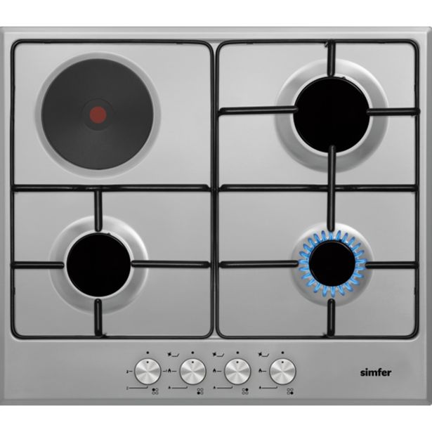 KOMBINIRANA PLOŠČA SIMFER 6310 VERIM