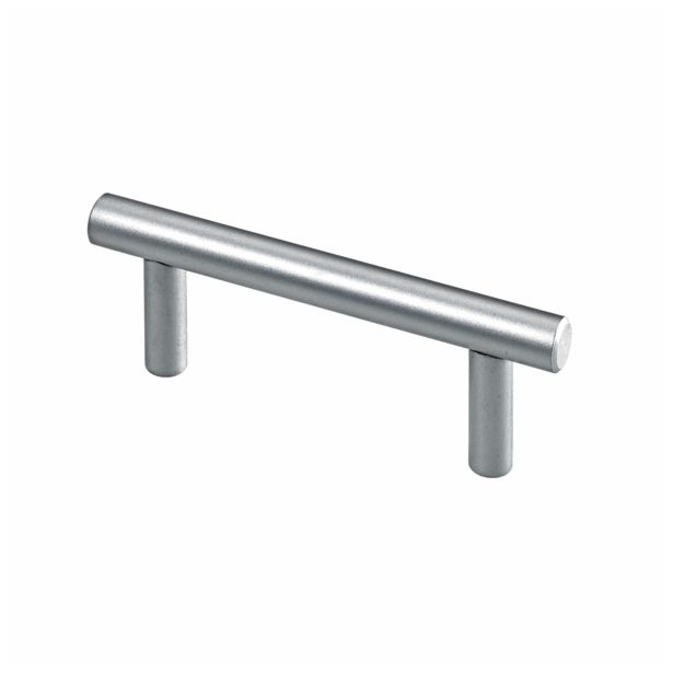 POHIŠTVENI ROČAJ HETTICH DIY 64 MM MAT KROM