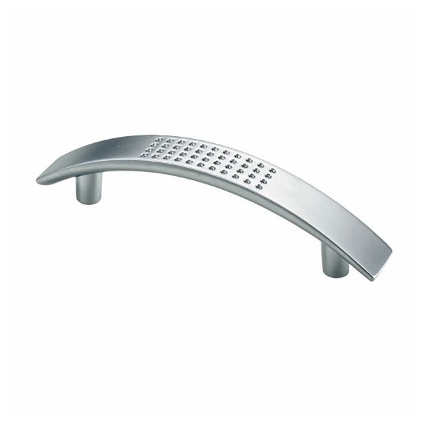 POHIŠTVENI ROČAJ HETTICH DIY 64 MM, MAT KROM