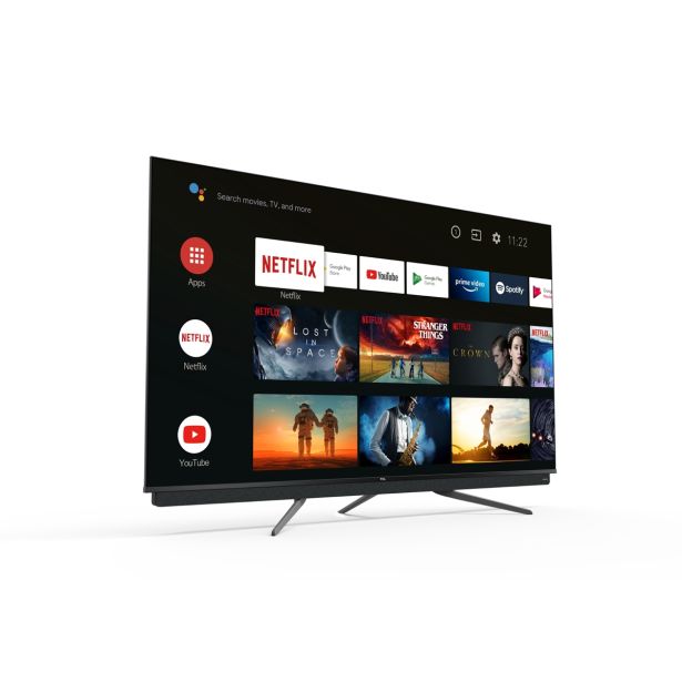 TELEVIZOR TCL 65C815