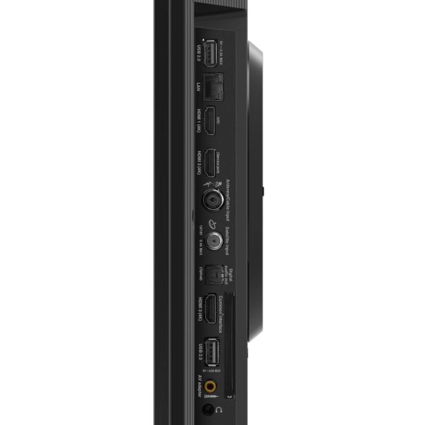 TELEVIZOR TCL 65C815