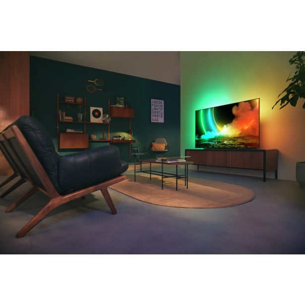 TELEVIZOR PHILIPS 65OLED706/12