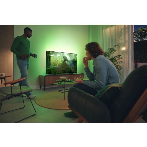 TELEVIZOR PHILIPS 65OLED706/12