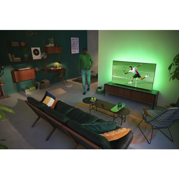 TELEVIZOR PHILIPS 65OLED706/12