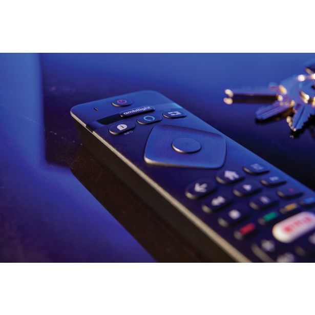 TELEVIZOR PHILIPS 65OLED754/12