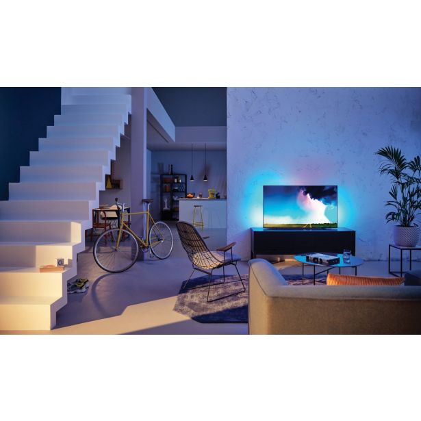 TELEVIZOR PHILIPS 65OLED754/12