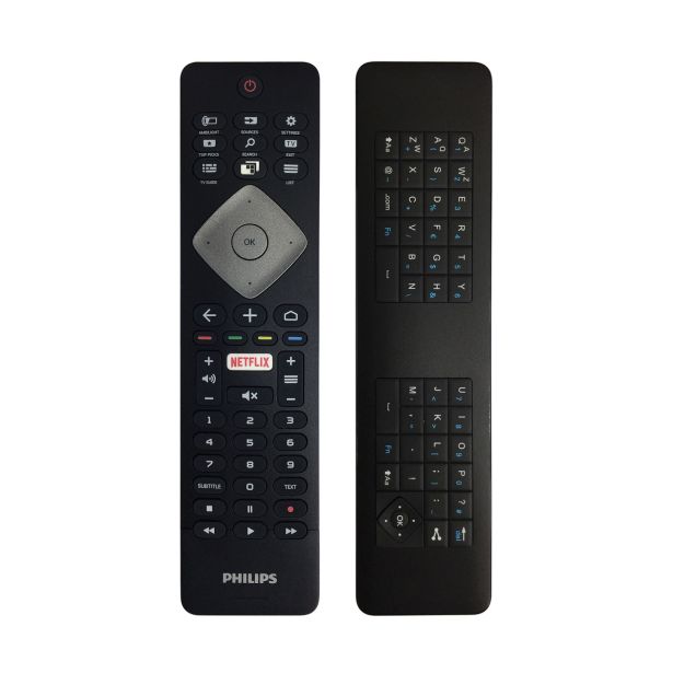 TELEVIZOR PHILIPS 65PUS6412/12