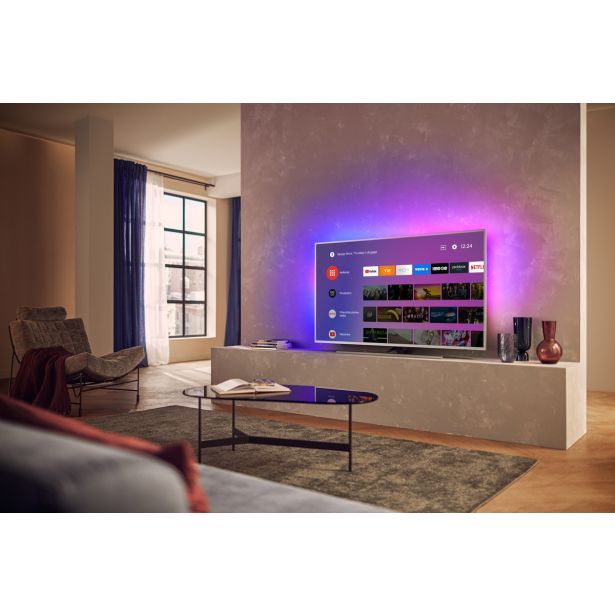 TELEVIZOR PHILIPS 65PUS8505/12