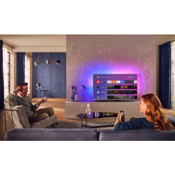 TELEVIZOR PHILIPS 65PUS8505/12