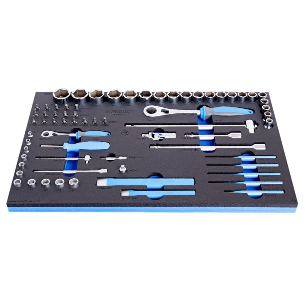 GARNITURA ORODJA UNIOR 67 DELNA V SOS ART. 964/47SOS