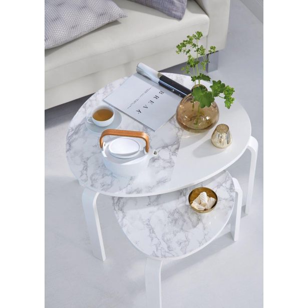 SAMOLEPILNA TAPETA D-C-FIX 67.5CM X 2M MARMOR MARMI SIV