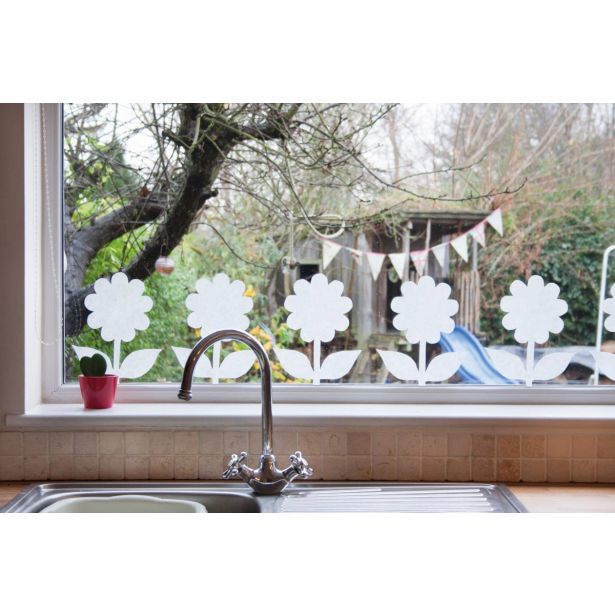 SAMOLEPILNA TAPETA D-C-FIX 67.5CM X 2M TRANSPARENT RICEPAPER