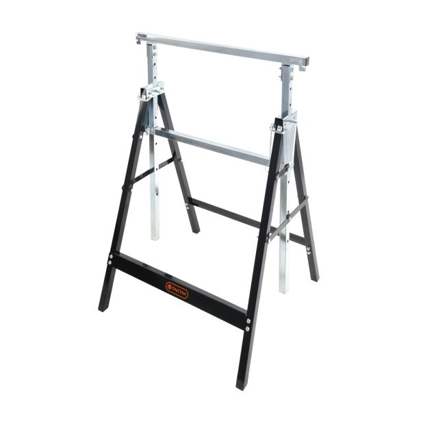 MIZARSKA TELESKOPSKA STOLICA TACTIX, 680X590X800 - 1300 MM, NOSILNOST DO 200 KG