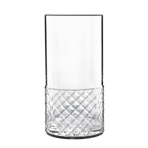 KOZAREC ZA VODO/SOK BORMIOLI LUIGI 6/1 BICC.BEV 480 BORMIOLI ROMA 1965