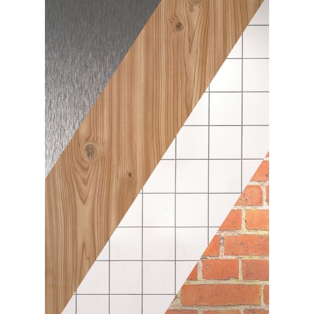 VEČNAMENSKI SVEDER ALPEN 6X50/100 MM SDS + PROFI MULTICUT PLT