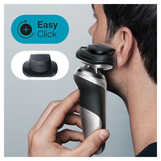 MOŠKI BRIVNIK BRAUN 70-S4200CS