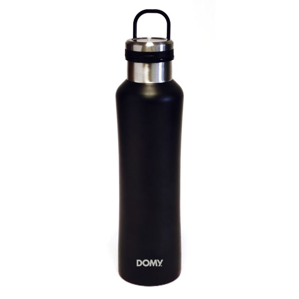 TERMOVKA CURVER 0.7L GRAFITNA