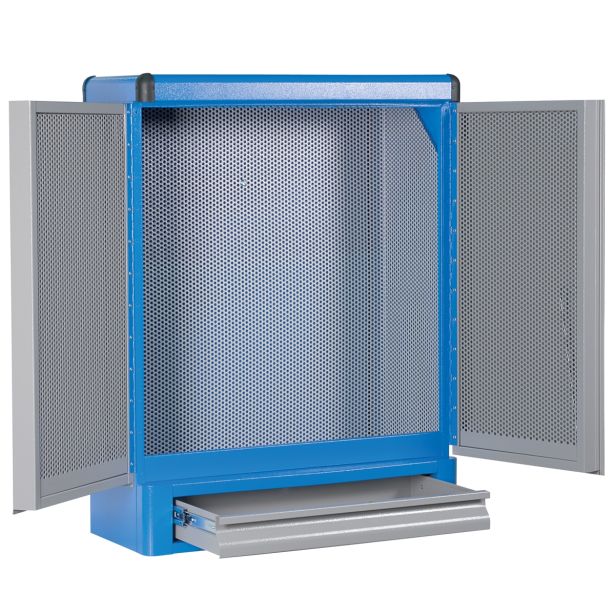 VISEČA ORODNA OMARICA UNIOR 700X300X900 MM ART. 948E1