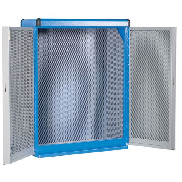 VISEČA ORODNA OMARICA UNIOR 700X300X900 MM ART. 948E2 BREZ DODATKOV