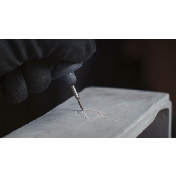 PRIBOR ZA ORODJA DREMEL DREMEL 7144 BRUSILNI ČEP 2.4 MM