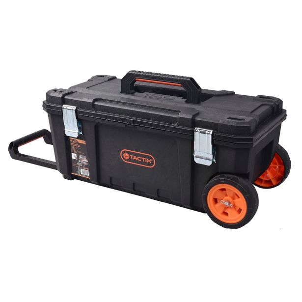 PLASTIČNA KASETA TACTIX 71.2X33.6X30 CM