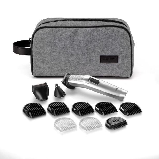 BABYLISS MEN UREJEVALNIK 7256PE