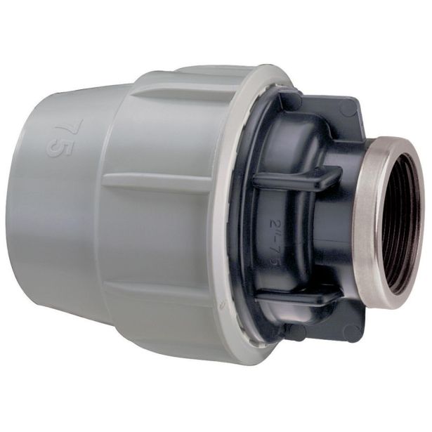 FITING ZA ALKATEN PLASSON S. 1 75-63.5 MM (2 1/2) PREHODNI KOS NN