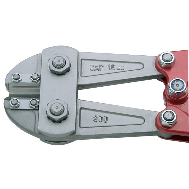 NOŽ ZA ŠČIPALKE UNIOR 750 MM ENOSTRANSKO REZILO ART. 596.1PLUS/7